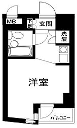 クリオ吉野町弐番館 603