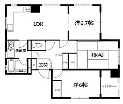 横浜コスタセイス 502