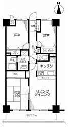 日神パレステージ山手西 602