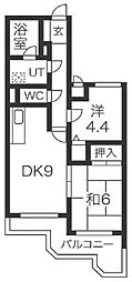 藤和シティコープ根岸 104