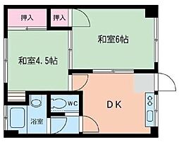 白金ビル 301
