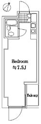 ライオンズマンション関内第五 204