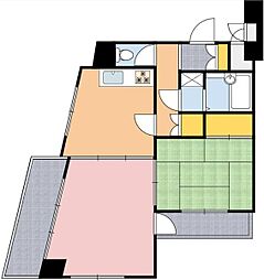 横浜市南区六ツ川２丁目