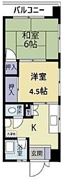 クロノス弘明寺西 304