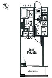 シティタワー横濱 309