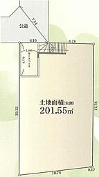 横浜市南区六ツ川4丁目