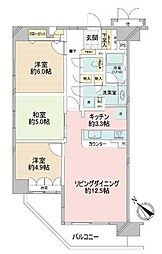 クレストフォルム横浜関内