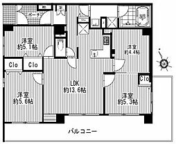 ダイアパレス清水ケ丘スウィートガーデン