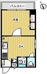 夕陽ケ丘ニュースカイマンション
