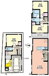 横浜市西区境之谷