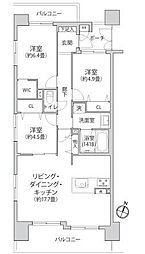 ランドステージ吉野町駅前