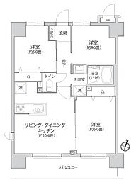 コスモ吉野町駅前
