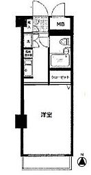 朝日プラザ妙蓮寺