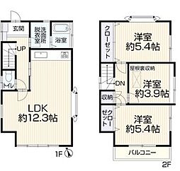 横浜市金沢区高舟台2丁目