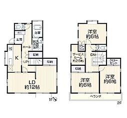 横浜市磯子区滝頭１丁目