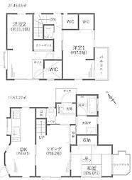 上永谷中古戸建