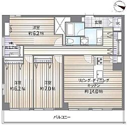 反町ステーションハイツ