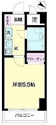 日神パレステージ横浜南