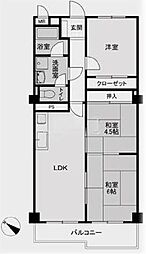 メゾン永田台
