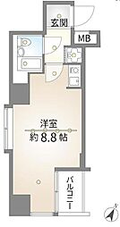 ライオンズマンション関内第5