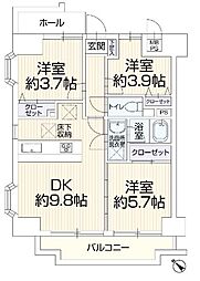 サンハロー湘南台