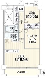 ライオンズマンション藤沢湘南台第2