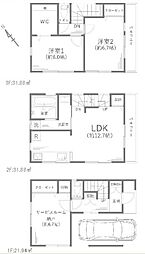 横浜市磯子区磯子２丁目
