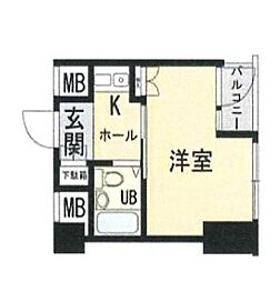 ダイカンプラザ横浜シティ