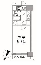 ライオンズマンション川崎第3