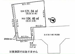 磯子区磯子6丁目
