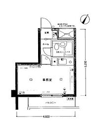 ライオンズマンション生麦第5