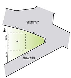 横浜市金沢区片吹