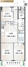 東戸塚ヒミコマンション