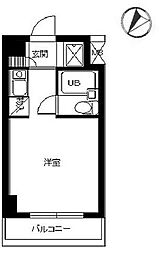 シティマンションオリエント伊勢佐木町