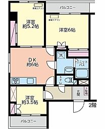 ライオンズマンション本牧
