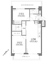 ライオンズマンション本牧