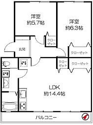 グリーンハイツ上大岡