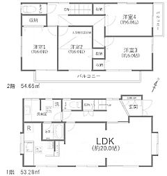 藤沢市大鋸三丁目戸建