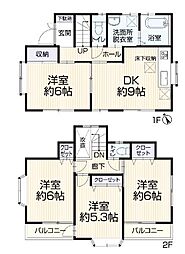 横浜市戸塚区舞岡1142-14