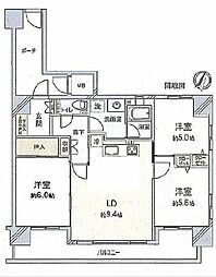 サンヴェール伊勢佐木町