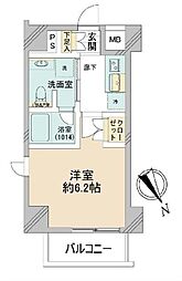 リブシティ横濱生麦