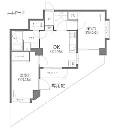 キャニオンマンション磯子