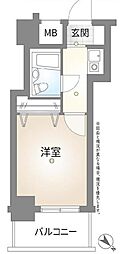 レクセル新子安