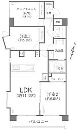 サングレイス洋光台