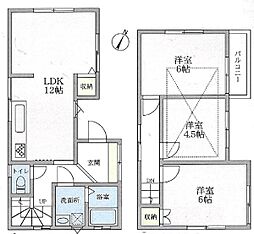 港南区笹下6丁目
