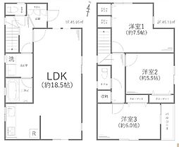 横浜市戸塚区戸塚町