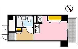 日神パレステージ蒔田公園