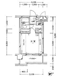 クリオ六浦弐番館
