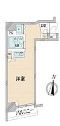 ネオマイム新子安