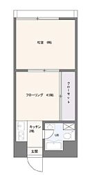 東横藤棚マキレジデンス